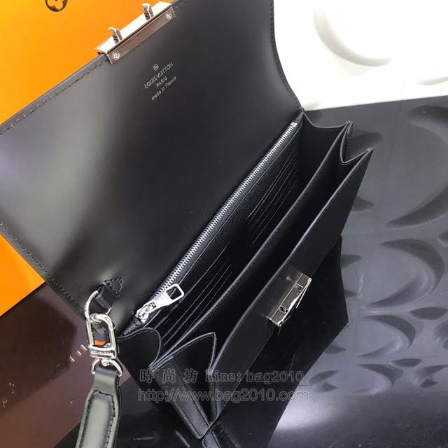 LV女包 M42742 路易威登新款包 Epi皮革 LV手拿包 LV女時尚手包  ydh3020